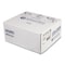 Integrated Bagging Systems 30 gal Trash Bags, 30 in x 36 in, Super Heavy-Duty, 0.9 mil, Black, 200 PK WSL3036XPK - alternate 3